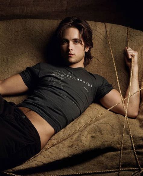 justin chatwin nude|41 male celebs who did full frontal scenes